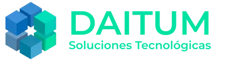 Daitum Logo